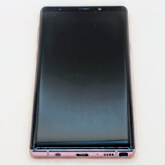 Samsung Galaxy Note9 128GB Pink (Unlocked) #13*** - Picture 3 of 4